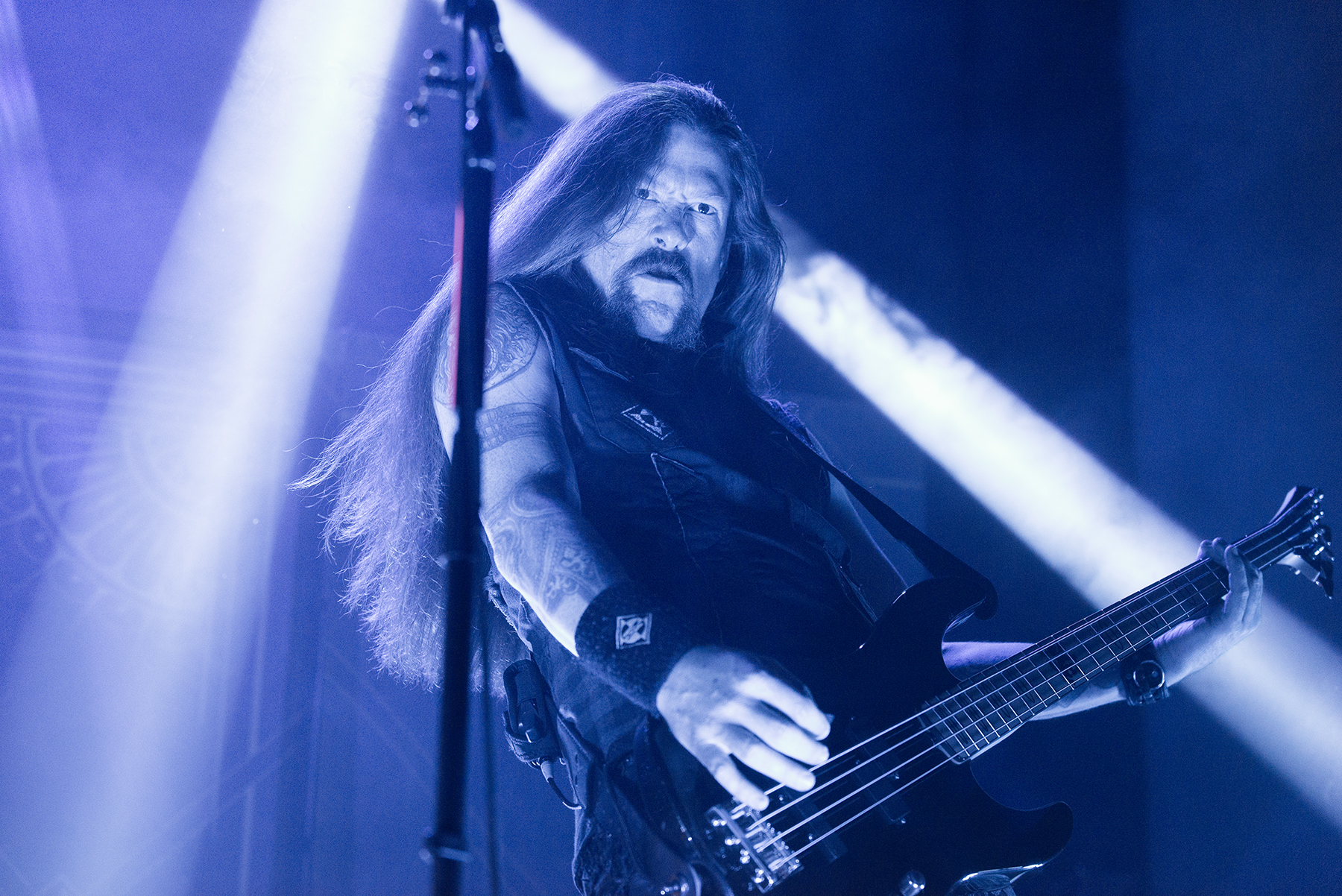 Machine Head: 30 años de brutalidad